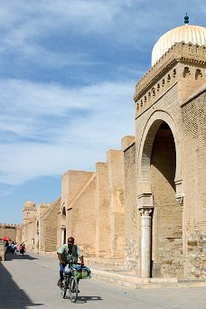 Kairouan Mosque