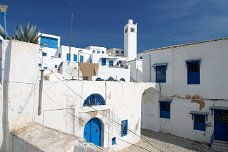 Sidi Bou Said