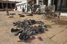 Hampi Virupaksha Temple